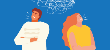 Konflikte gekonnt angehen – ein Streit-Guide 